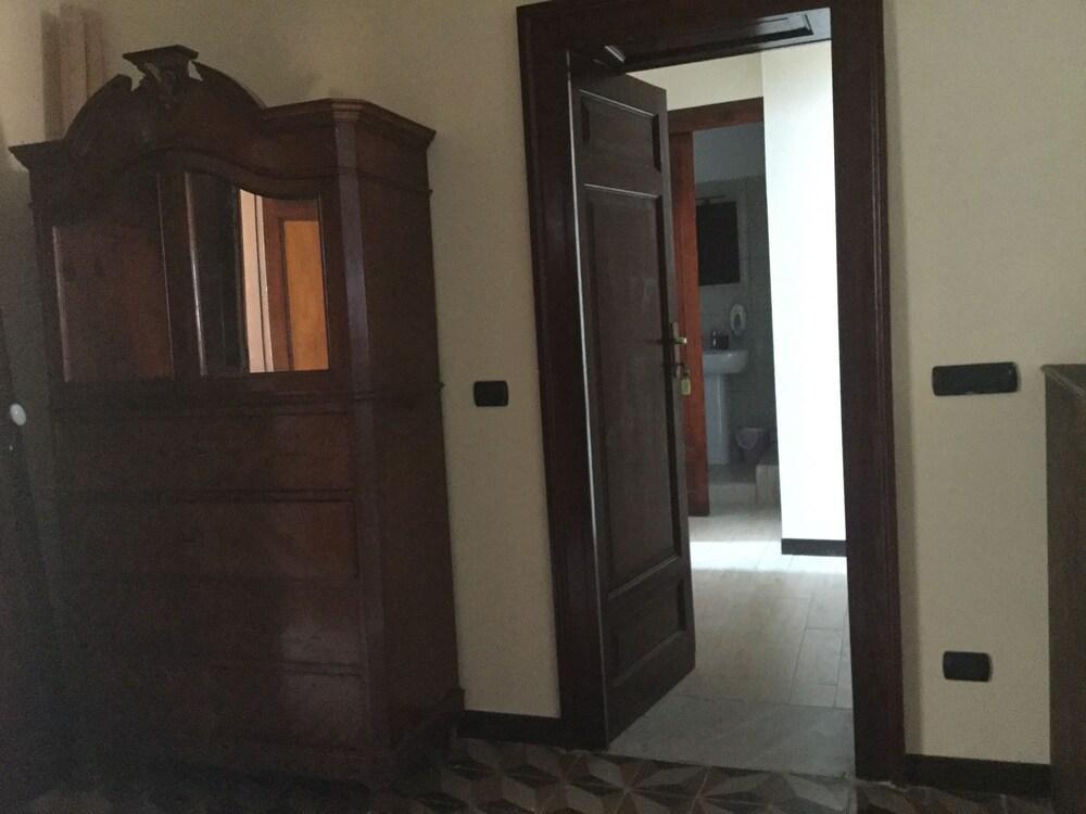 Marina Inn Milazzo Ngoại thất bức ảnh