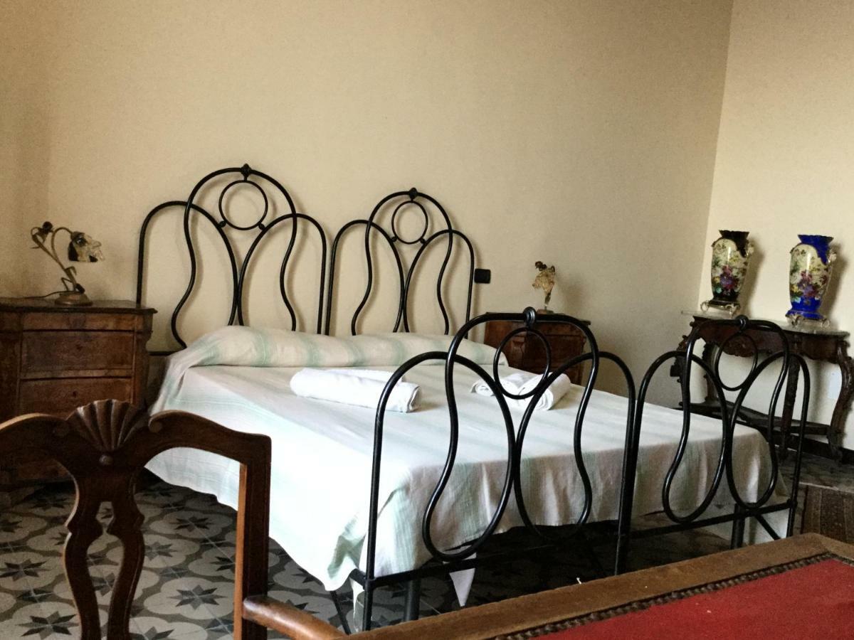 Marina Inn Milazzo Ngoại thất bức ảnh