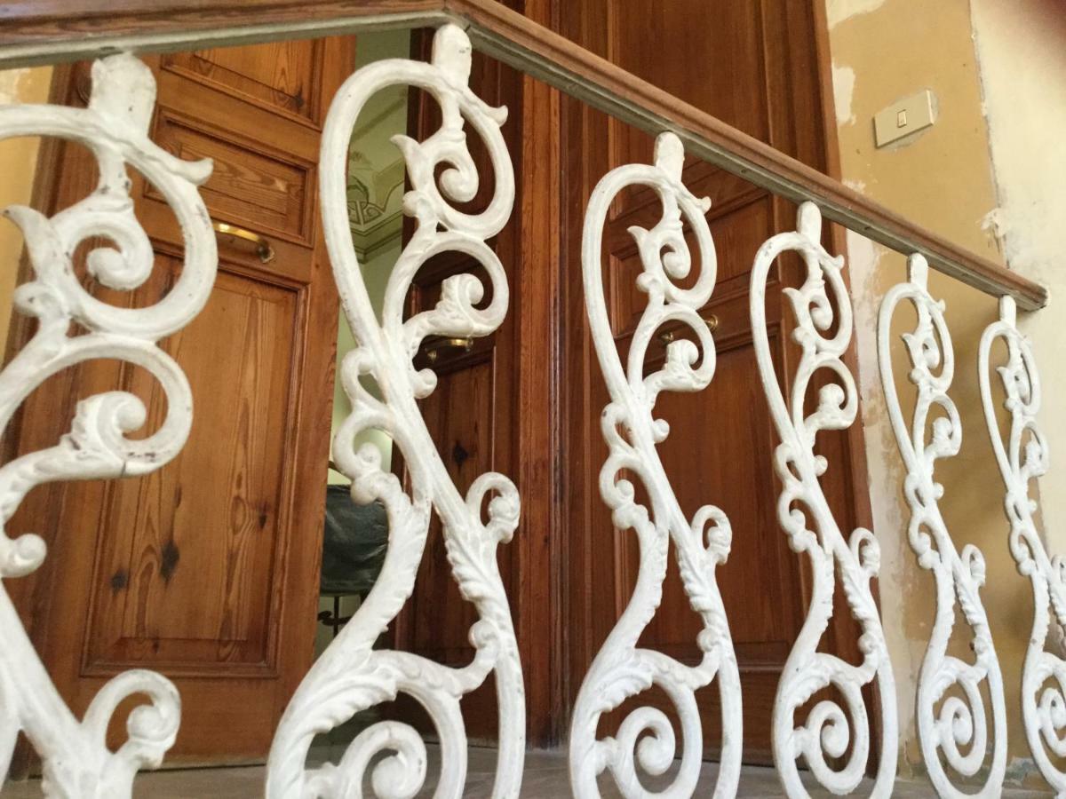 Marina Inn Milazzo Ngoại thất bức ảnh