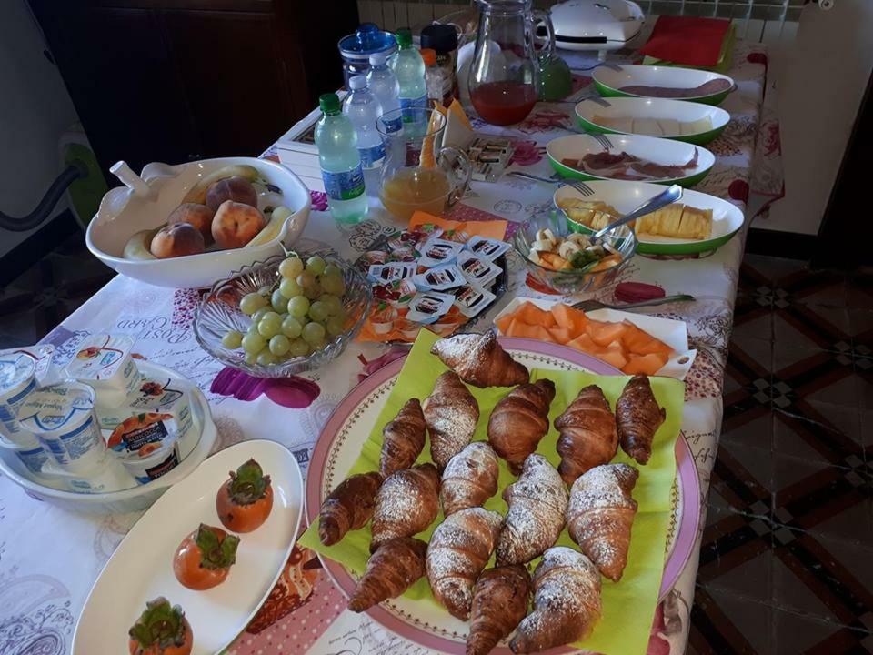 Marina Inn Milazzo Ngoại thất bức ảnh
